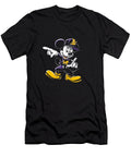 Toon Field Challenge Rush T-Shirt