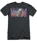 Toon Germination Bradley Schultz T-Shirt