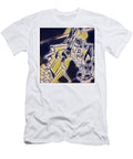 Toon in 4 Oliver Melendez T-Shirt