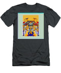 Toon It Down 7 Oliver Melendez T-Shirt