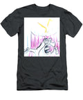 Toon Me Out Oliver Melendez T-Shirt