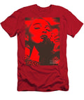 Toon of Madonna Catherine Lott T-Shirt