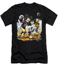 Toon Rockies Rivalry Rush T-Shirt