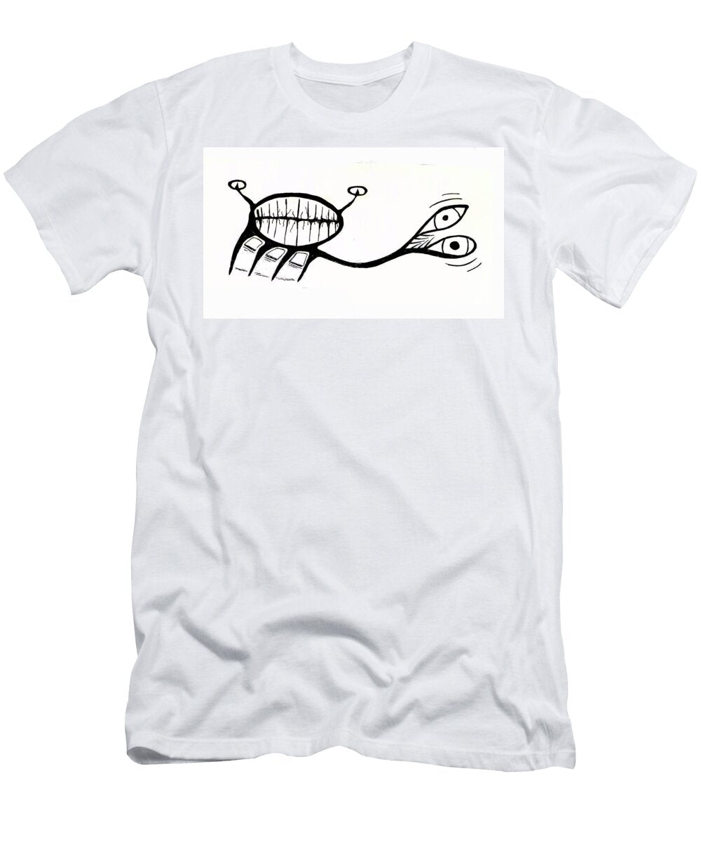 Toon Thing Michael Deblanc T-Shirt