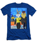 Toons in the Hood Cedrik Whittaker T-Shirt