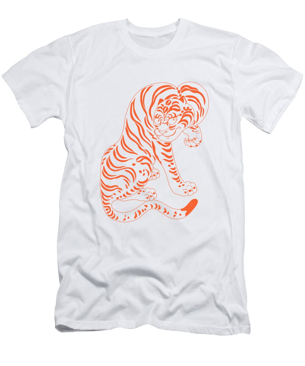Torataisu Craphe Studio T-Shirt