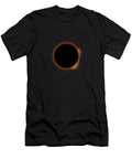 Total Solar Eclipse Pelo Blanco Photo T-Shirt