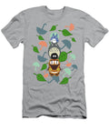 Totem Totoro Canis Picta T-Shirt