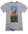 Tower of Terror Erick Schmidt T-Shirt