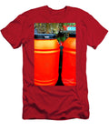 Toxic Waste Renee Trenholm T-Shirt