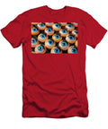 Toy Dolls Eyes Garry Gay T-Shirt
