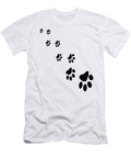 Tracks Tom Hill T-Shirt