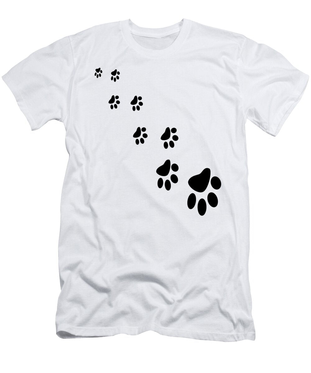 Tracks Tom Hill T-Shirt