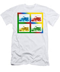 Tractor Mania Ii Kip Devore T-Shirt