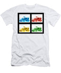 Tractor Mania Iv Kip Devore T-Shirt