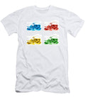 Tractor Mania Kip Devore T-Shirt