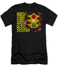 Traffic Jam Cropped Marina Mclain T-Shirt