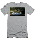 Tranquility At Tanner Medical Center Maxine Billings T-Shirt