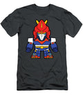 Transformers Elizabeth J Campbell T-Shirt