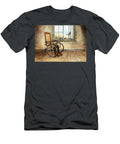 Transitioning Monte Toon T-Shirt