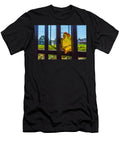Trapped and Slowly Dying Thomas G Chan T-Shirt