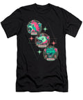 Trash Signs Ludwig Van Bacon T-Shirt