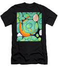 Travelling Rachel Van Balen T-Shirt