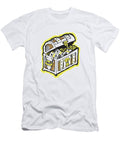 Treasure Chest Full of Money Csa Images T-Shirt