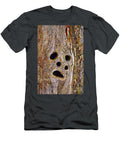 Tree Man Water Born Studios T-Shirt