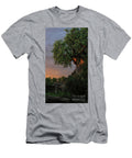 Tree of Life Sunset Erick Schmidt T-Shirt