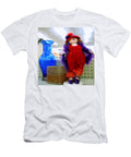 Tres Tacky Renee Trenholm T-Shirt