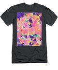 Tri Kenny Weiss T-Shirt