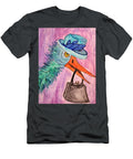 Tribute to the Queen Pamela Bell T-Shirt