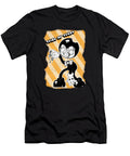 Trick or Treat Gestia Meliana T-Shirt