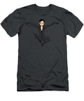 Trinity the Matrix Simon Breeze T-Shirt