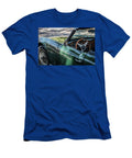 Triumph Tr6 Robert Barsby T-Shirt