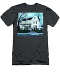 Truman At Twilight Kevin Brunner T-Shirt