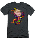 Trump Jester Kevin Middleton T-Shirt