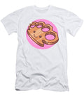 Try Me Ludwig Van Bacon T-Shirt