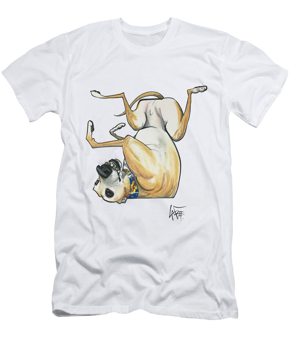 Tucker 4549 John Lafree T-Shirt