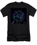 Tulip Glowing in the Moonlight Renee Trenholm T-Shirt