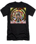 Tunnel Toons Rev Richard W Burdett T-Shirt