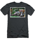 Turkeys Judy Bernier T-Shirt