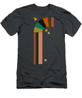 Turning Ia Po T-Shirt