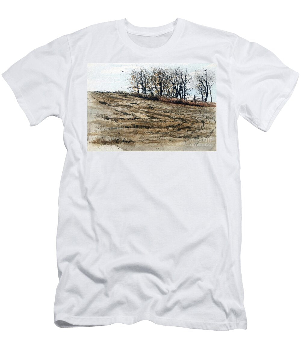 Turning Point Monte Toon T-Shirt