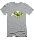 Turtle Veronica Minozzi T-Shirt