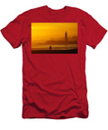 Twin Beacons Nep Toon T-Shirt