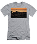 Twin Peeks Nep Toon T-Shirt