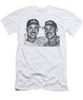 Twins Michael Volpicelli T-Shirt