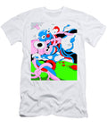 Twisted Circus Craig Tilley T-Shirt